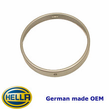 Load image into Gallery viewer, Inner / Outer Headlight Beam Silver Grey Retaining Ring 1987-92 BMW E24 E32 E34