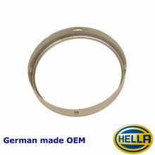 Load image into Gallery viewer, Inner / Outer Headlight Beam Silver Grey Retaining Ring 1987-92 BMW E24 E32 E34