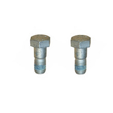 Load image into Gallery viewer, 2 X New OEM Front or Rear Caliper Mounting Bolt 12 X 1.5 X 30 1973-06 Mercedes