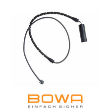 Load image into Gallery viewer, OEM BOWA Brake Pad Wear Sensor 1992-02 BMW E36 318 323 325 328 Z3 1 181 338