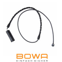 Load image into Gallery viewer, OEM BOWA Brake Pad Wear Sensor 1992-02 BMW E36 318 323 325 328 Z3 1 181 338