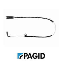 Load image into Gallery viewer, Pagid Front Brake Pad Wear Sensor 1997-03 BMW E39 525i 528i 530i 540i M5