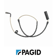 Load image into Gallery viewer, Pagid Front Brake Pad Wear Sensor 1997-03 BMW E39 525i 528i 530i 540i M5