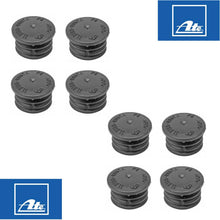 Load image into Gallery viewer, 8 X OEM Ate Front Rear Brake Caliper Slide Bolt End Dust Cap Cover 1988-13 BMW