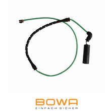 Load image into Gallery viewer, BMW OEM BOWA Front Brake Pad Wear Sensor 2001-06 BMW 325xi 330Ci 330i 330xi M3