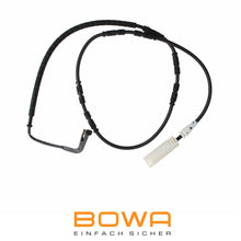 Load image into Gallery viewer, OEM BOWA Rear Brake Pad Wear Sensor 2006-13 BMW 128i 135i 325i 328i 330i 335i M3
