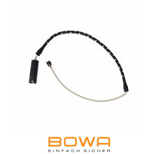 Load image into Gallery viewer, BMW OEM Genuine BOWA Left Front Brake Pad Wear Sensor 1995-01 BMW E38 740i 740iL