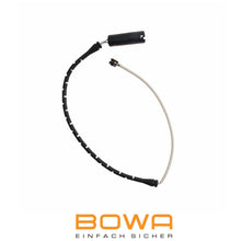 Load image into Gallery viewer, BMW OEM Genuine BOWA Left Front Brake Pad Wear Sensor 1995-01 BMW E38 740i 740iL