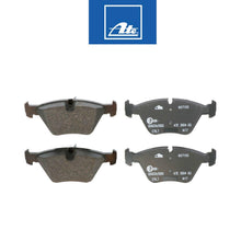 Load image into Gallery viewer, BMW OEM Compound Ate Front Brake Pad Set 1995-06 BMW 530i 540i 740i 740iL X5