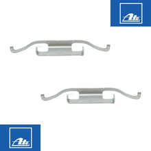 Load image into Gallery viewer, 2 X OEM Ate Rear Brake Pad Retaining Clip 1988-15 BMW 1 3 5 7 M3 M5 X1 Z3 Z4