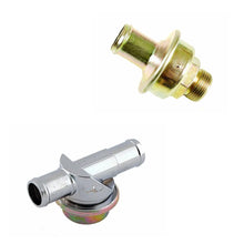 Load image into Gallery viewer, Secondary Air Injection Pump Check Valve & Shut off Valve Kit 1981-95 Mercedes