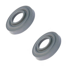 Load image into Gallery viewer, 2 X Front Upper Control Arm Bushing Elastomeric Boot Covers 2001-20 Mercedes