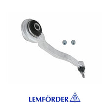 Load image into Gallery viewer, OEM Lemförder Left Front Tension Strut Control Arm 2003-12 Mercedes CLS E SL