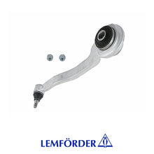 Load image into Gallery viewer, OEM Lemförder Left Front Tension Strut Control Arm 2003-12 Mercedes CLS E SL