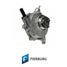 Load image into Gallery viewer, OEM Pierburg Engine Vacuum Pump 2006-12 Mercedes C 230 280 300 E350 SLK 280 300