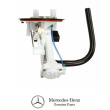 Load image into Gallery viewer, Genuine OE MB Right Fuel Tank Fuel Level Sensor 1997-03 Mercedes 202 C W208 CLK