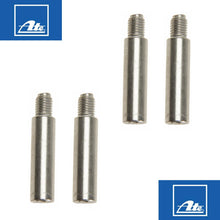 Load image into Gallery viewer, 4 X OEM Ate Front Brake Caliper Guide Pin Bolt 1996-14 Mercedes Benz C CL E SLK