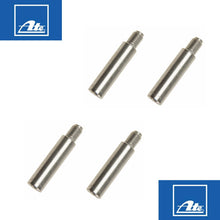 Load image into Gallery viewer, 4 X OEM Ate Front Brake Caliper Guide Pin Bolt 1996-14 Mercedes Benz C CL E SLK