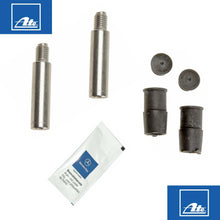 Load image into Gallery viewer, Ate Front Brake Caliper Guide Pin & Bushing & Lube Repair Kit 1996-14 Mercedes