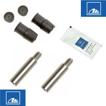 Load image into Gallery viewer, Ate Front Brake Caliper Guide Pin & Bushing & Lube Repair Kit 1996-14 Mercedes