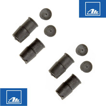 Load image into Gallery viewer, 2 X OEM Ate Front Brake Caliper Guide Pin Bushing Repair Kits 2004-21 Mercedes