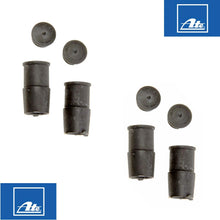 Load image into Gallery viewer, 2 X OEM Ate Front Brake Caliper Guide Pin Bushing Repair Kits 2004-21 Mercedes