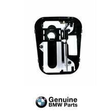 Load image into Gallery viewer, Genuine BMW Shift Preselect Lever Cover with Lighting 1996-02 BMW Z3 8 397 821