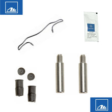 Load image into Gallery viewer, Front Brake Caliper Pad Clip Guide Bushing Pin Installation Kit 1996-09 Mercedes