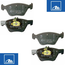 Load image into Gallery viewer, OEM Compound Ate Original Front Brake Pad Kit 1996-03 Mercedes E300 E320 E430