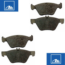 Load image into Gallery viewer, OEM Compound Ate Original Front Brake Pad Kit 1996-03 Mercedes E300 E320 E430