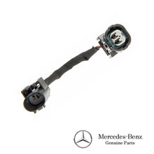 Load image into Gallery viewer, Charcoal Filter Vapor Canister Shut Off Valve Wire Harness 2003-12 Mercedes
