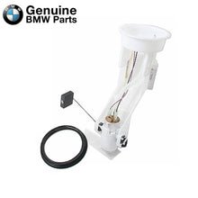 Load image into Gallery viewer, Genuine BMW Fuel Pump & Level Sender Assembly 2000-06 BMW X5 3.0i 4.4i 4.6Si