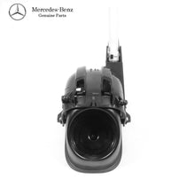 Load image into Gallery viewer, New Anthracite Right Side Dash Pocket 2000-05 Mercedes ML 320 350 430 500 55 AMG