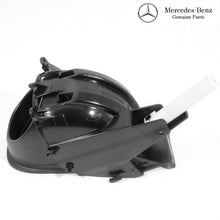 Load image into Gallery viewer, New Anthracite Right Side Dash Pocket 2000-05 Mercedes ML 320 350 430 500 55 AMG