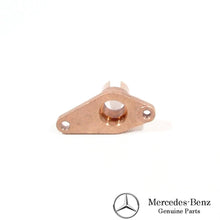 Load image into Gallery viewer, A/T Neutral Safety Back Up Light Switch Brass Connector Bushing 1968-74 Mercedes