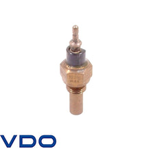 Load image into Gallery viewer, OEM VDO Mercedes 100 C 212 F Temperature Auxiliary Fan Switch 003 545 01 24