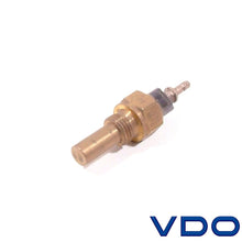 Load image into Gallery viewer, OEM VDO Mercedes 100 C 212 F Temperature Auxiliary Fan Switch 003 545 01 24