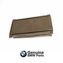 Load image into Gallery viewer, Microfilter Cabin Air Filter Plastic Housing Cover 2002-08 Mini Cooper 1.6L