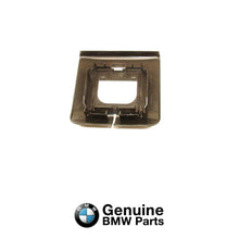 Load image into Gallery viewer, Rear Top Seat Plastic Seat Belt Guide Black 1992-99 BMW E36 318 323 325 328 M3