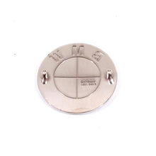 Load image into Gallery viewer, New Rear Trunk Lid Emblem Roundel 1966-73 BMW 1600 1602 1800 1802 2000 2002