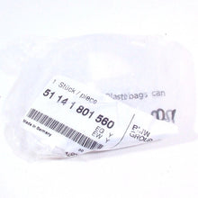 Load image into Gallery viewer, New Rear Trunk Lid Emblem Roundel 1966-73 BMW 1600 1602 1800 1802 2000 2002