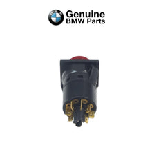 Load image into Gallery viewer, NLA New Genuine BMW Hazard Emergency Flasher Switch 1978-79 733i 1980-83 320i