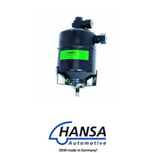 Load image into Gallery viewer, New OEM German Hansa Air Conditioning A/C Receiver Drier 1986-89 BMW 635CSi M6