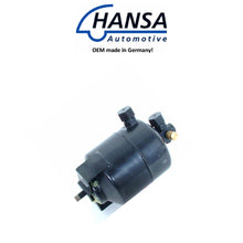 Load image into Gallery viewer, New OEM German Hansa Air Conditioning A/C Receiver Drier 1986-89 BMW 635CSi M6