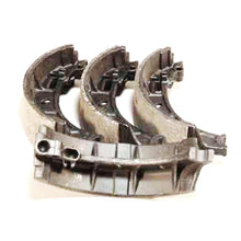 Load image into Gallery viewer, Rear Relined Aluminum Brake Shoe Set of 4 230mm X 65mm 1961-62 Mercedes 190 220