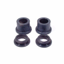 Load image into Gallery viewer, Febi Black Rubber Alternator Mounting Bushing Set 2 X 8mm 2 X 20mm 1967-91 BMW