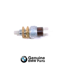 Load image into Gallery viewer, 2 Prong Round Brake Stop Light Switch 1987-88 BMW 735i 735iL 750iL 1 379 830
