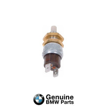 Load image into Gallery viewer, 2 Prong Round Brake Stop Light Switch 1987-88 BMW 735i 735iL 750iL 1 379 830