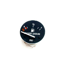 Load image into Gallery viewer, Genuine NLA Instrument Dash Panel Fuel Gauge 1984 BMW 318i Coupe 62 13 1 374 813