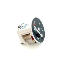 Load image into Gallery viewer, Genuine NLA Instrument Dash Panel Fuel Gauge 1984 BMW 318i Coupe 62 13 1 374 813